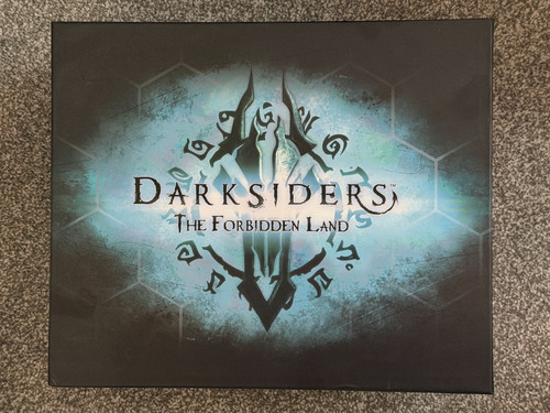 Darksiders genesis the - darksiders,