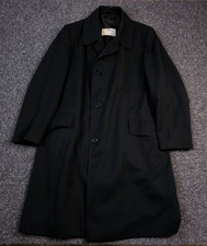 Aquascutum Trench Coat Men XL