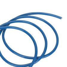 X404 HiFi Bare Wire 2m/6.6ft 4