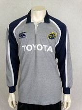 Munster Rugby Alternate Shirt