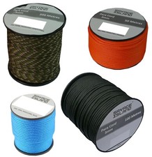 Army Military 3mm Paracord