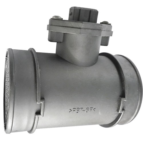 Mass air flow sensors with - flow,