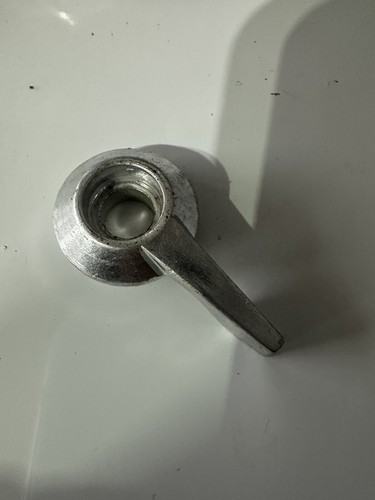 Choke starter lever - choke, suzuki
