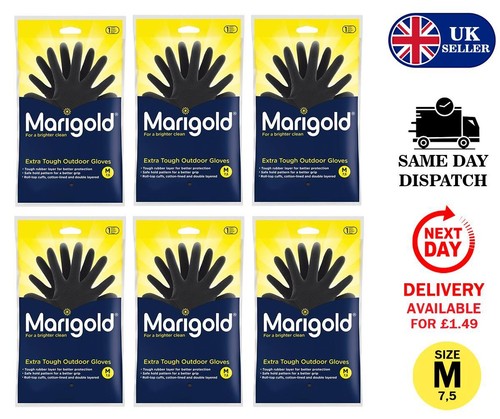 Marigold black outdoor - black,