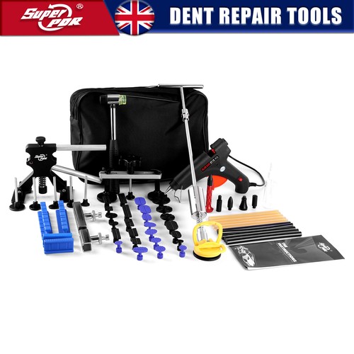 Car paintless dent - paintless, repair