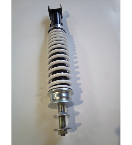 Shock absorber damper - , sport