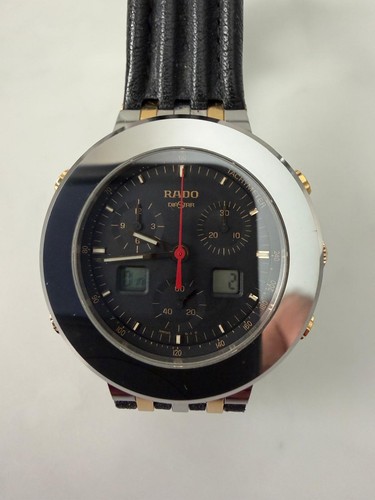 Rado diastar diamaster - diastar,