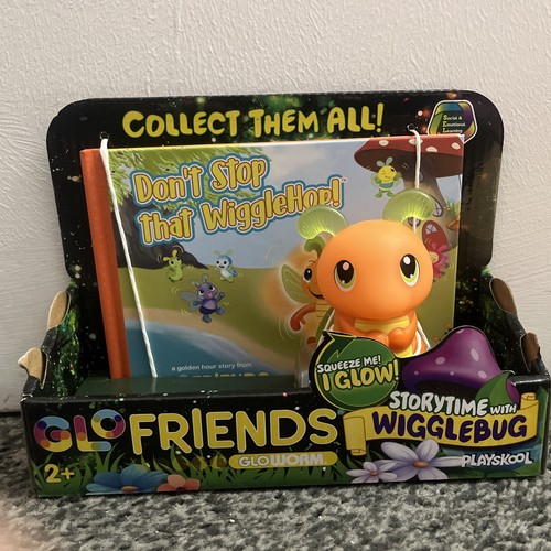 Playskool glow storytime with - glow,