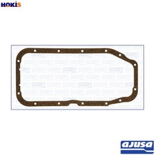 GASKET OIL SUMP 14027600 FOR