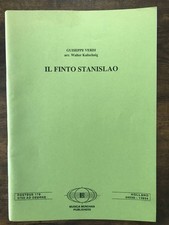 / Brass band sheet music / G