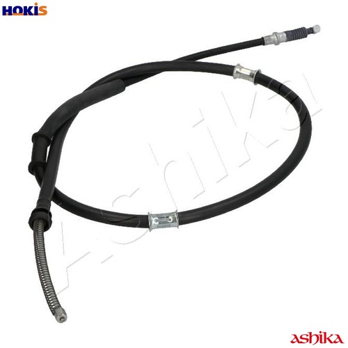 Cable pull parking brake - cable,