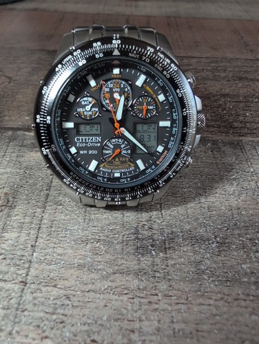 Citizen men eco - citizen, eco-drive