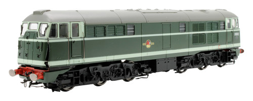 Hornby gauge r2420 green - hornby,