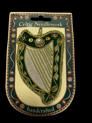 Islandcraft celtic needlework - celtic,