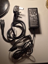 LG Switching Adapter 19V- 2.1A