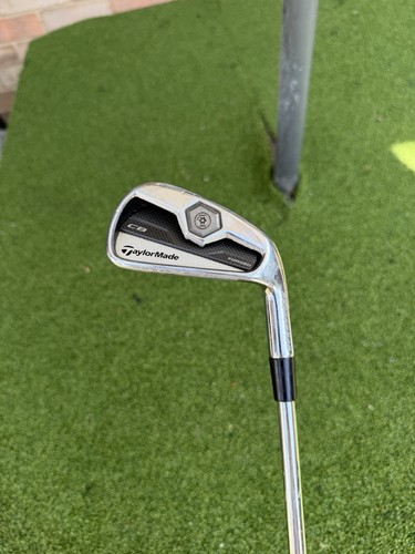Taylormade forged iron - cb,