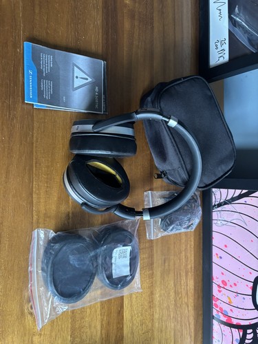 Sennheiser 50btnc - sennheiser, 4.50btnc