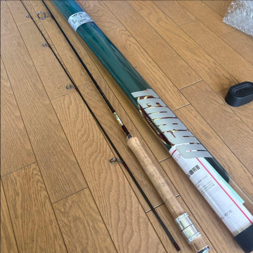 Ultrarare brand new - brand, tenryu