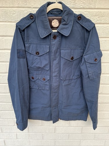 Pretty green jacket - pretty,