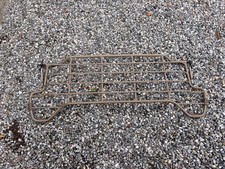 Genuine Volvo V70 XC70 P2 Mark 2 2000 - 2007 Folding Dog / Luggage Guard