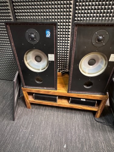 Very rare rogers ls5 - rare,