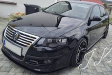 Front Lip Spoiler for VW