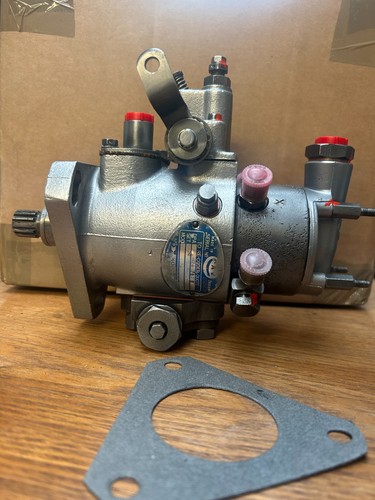 Bmc diesel injection - bmc,