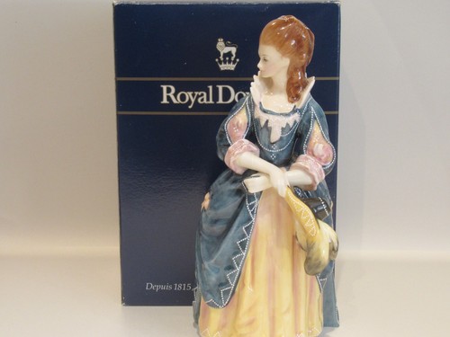 Royal doulton porcelain ltd - royal,