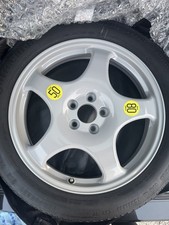 GENUINE BMW 18" 5/ 6/ 7 / X3 /