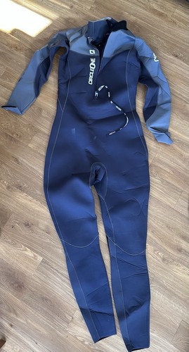 Circle one men icon wetsuit - men's,