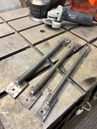 Window security bar heavy duty - window,