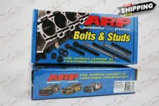 ARP Head Stud Kit for Nissan