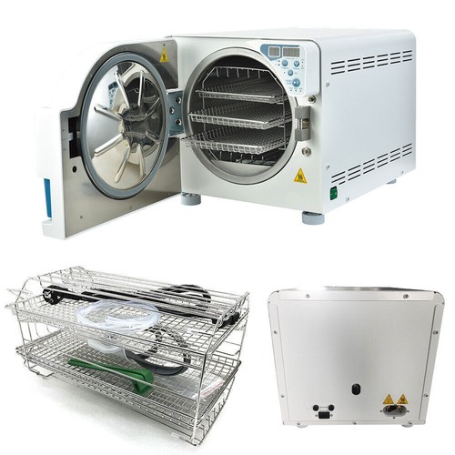 Getidy 23l medical dental - getidy,