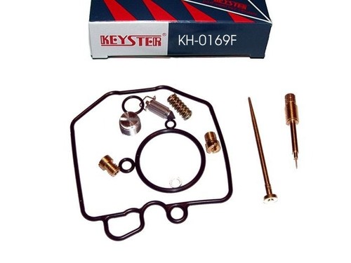 For honda cb250n - cb250n, keyster