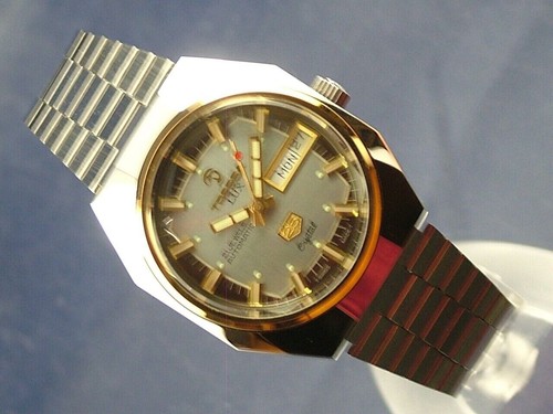 Vintage retro swiss tressa - retro,