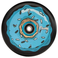 Chubby Stunt Scooter Wheels