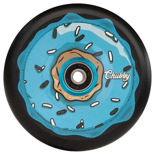 Chubby stunt scooter - stunt,