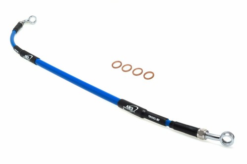 As3 venhill rear brake line - as3,
