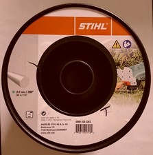 Genuine Stihl Round Strimmer