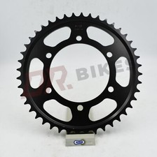 Fits Suzuki GSXR1000 K9-L6 (530 OE) 09-16 AFAM Steel Rear Sprocket 12813-44