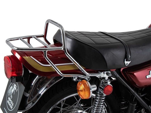 Kawasaki 900 z1000 topcase - kawasaki,