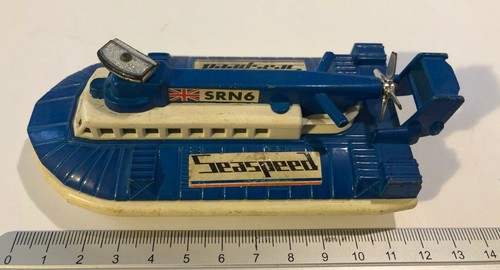 Matchbox super kings k22 - matchbox,