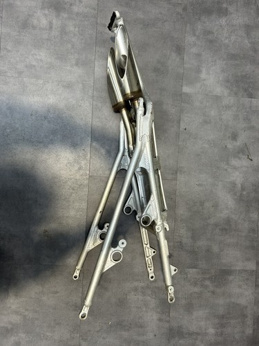 Subframe aprilia sxv - , rxv