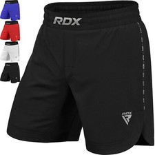 Boxing MMA Shorts RDX