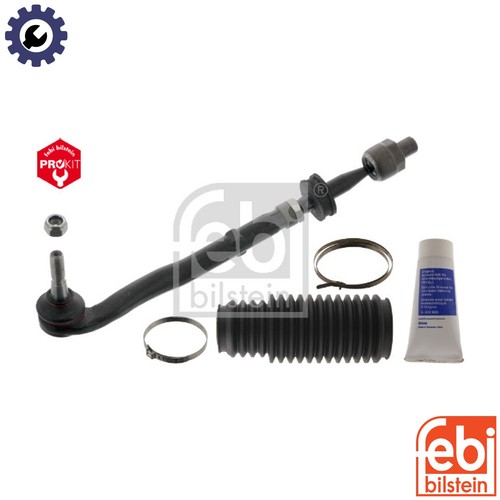 Tie rod 46286 - tie, bmw