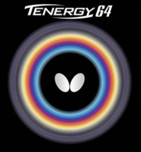 Butterfly table tennis rubber - table,
