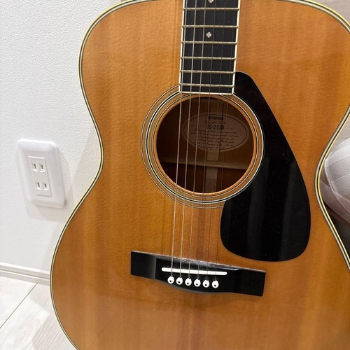 Yamaha 252d vintage - yamaha,