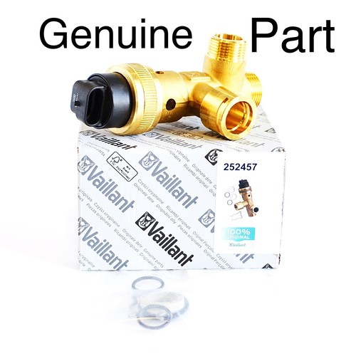 Vaillant turbomax plus 824e - vaillant,
