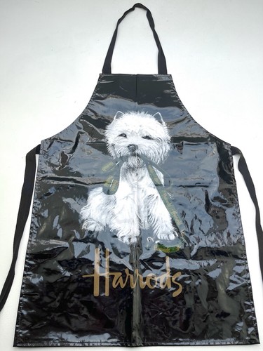Harrods vintage west highland - west,