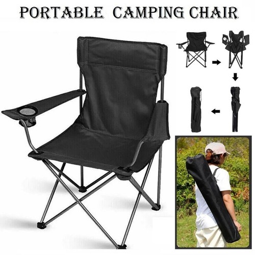 Folding camping chairs - folding,